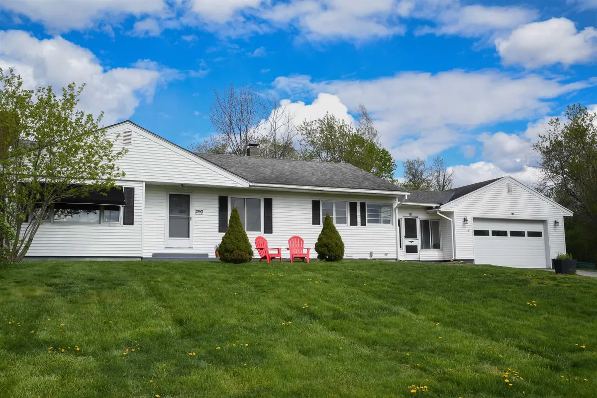 290 Killington Avenue, Rutland, VT 05701 - #1