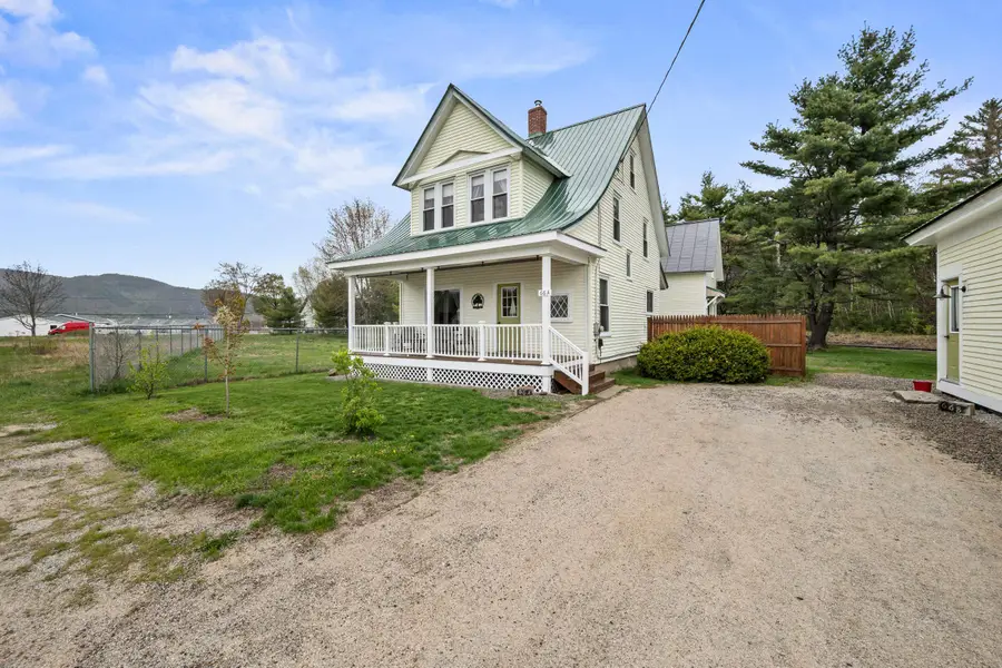 66 Intervale Crossroad #A & B, Conway, NH 03818 - #2