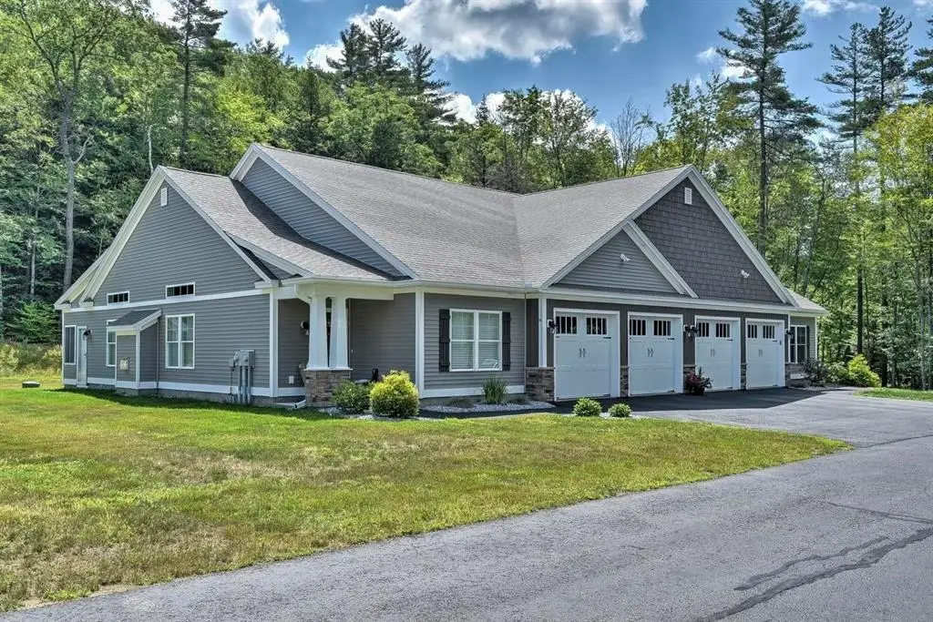 119 Eagle Lane, Chesterfield, NH 03443 - #1