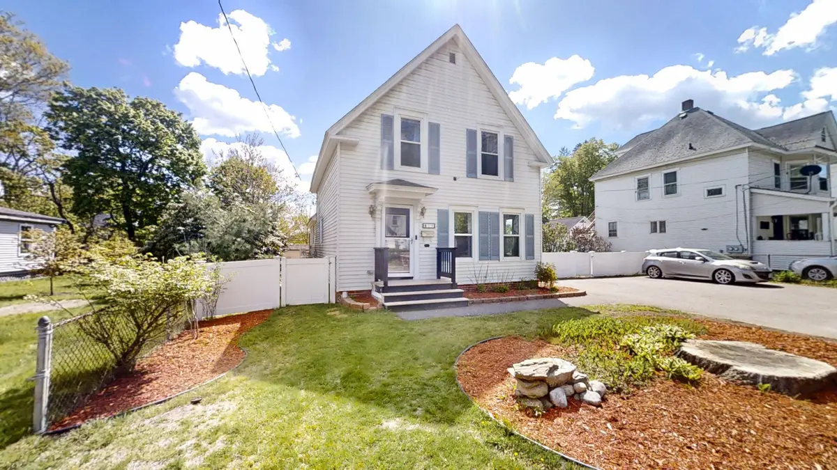 19 High Street, Derry, NH 03038 - #1