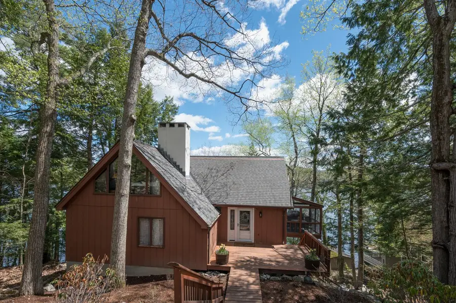 249 Bay Point Road, Newbury, NH 03255 - #2