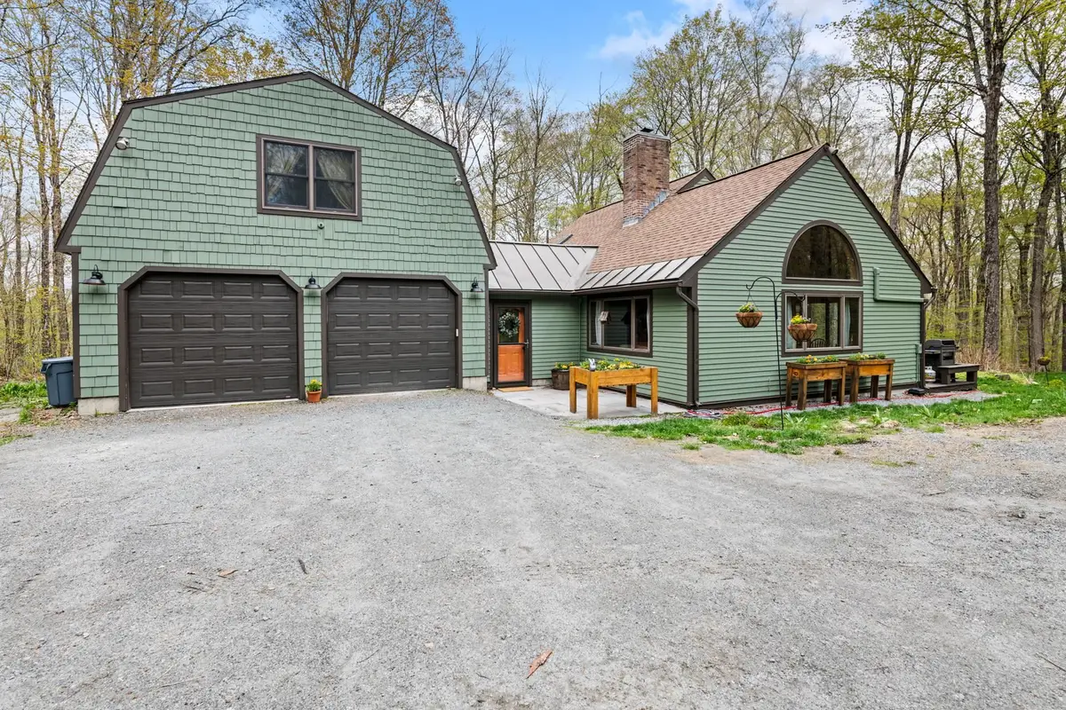 12 Hidden Lane, Enfield, NH 03748 - #1