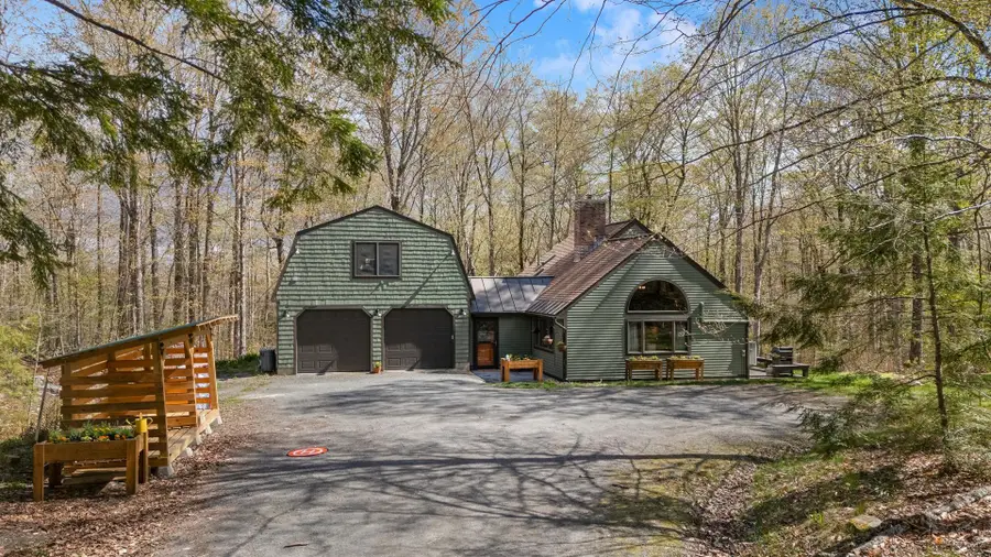 12 Hidden Lane, Enfield, NH 03748 - #2
