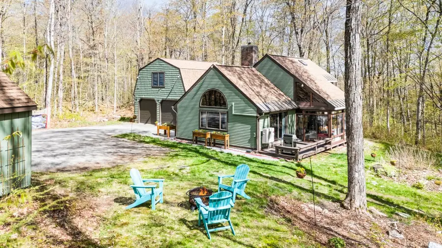12 Hidden Lane, Enfield, NH 03748 - #3