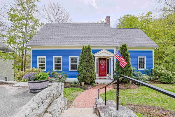 35 NH Route 119 W, Fitzwilliam, NH 03447