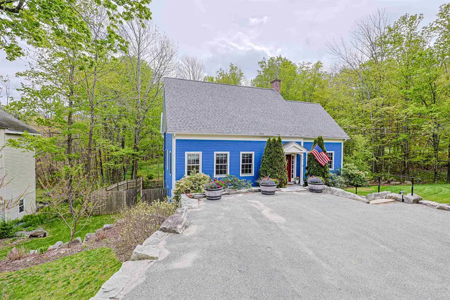 35 NH Route 119 W, Fitzwilliam, NH 03447 - #3