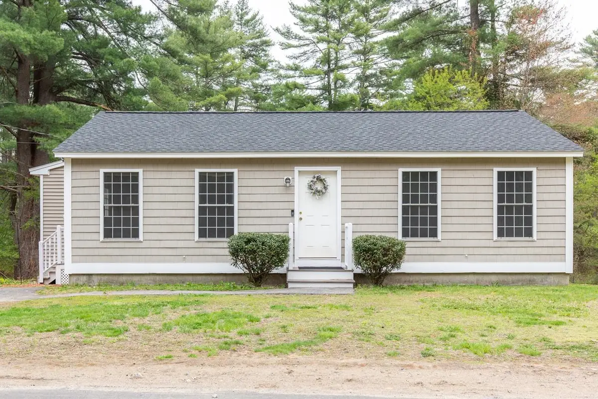 815 Bachelder Road, Pembroke, NH 03275 - #1