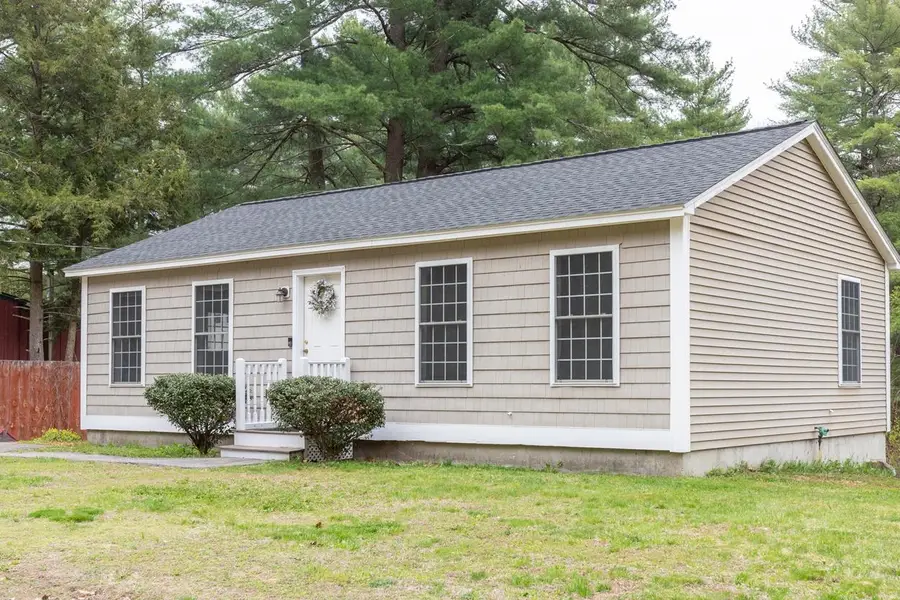 815 Bachelder Road, Pembroke, NH 03275 - #3