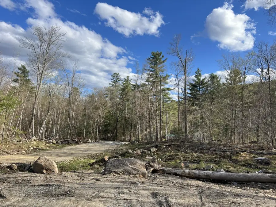 244 Rowentown Road #Lot 1, Wentworth, NH 03282 - #2