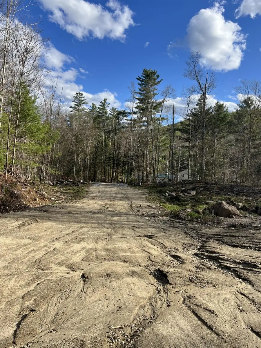 244 Rowentown Road #Lot 1, Wentworth, NH 03282 - #3