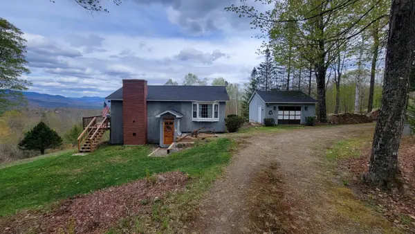 15 Antler Road, Campton, NH 03223