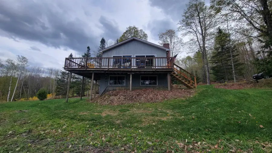 15 Antler Road, Campton, NH 03223 - #3