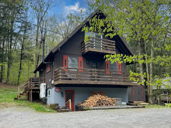 32 Aspen Lane, Winhall, VT 05340