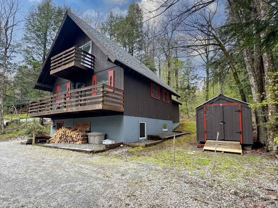 32 Aspen Lane, Winhall, VT 05340 - #2