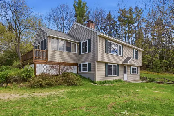 67 Breezy Hill Road, Bradford, NH 03221