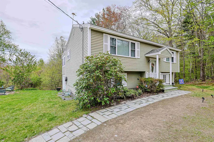 80 Hovey Road, Londonderry, NH 03053 - #2