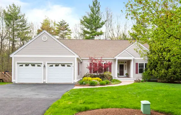 9 Tarleton Lane, Amherst, NH 03031