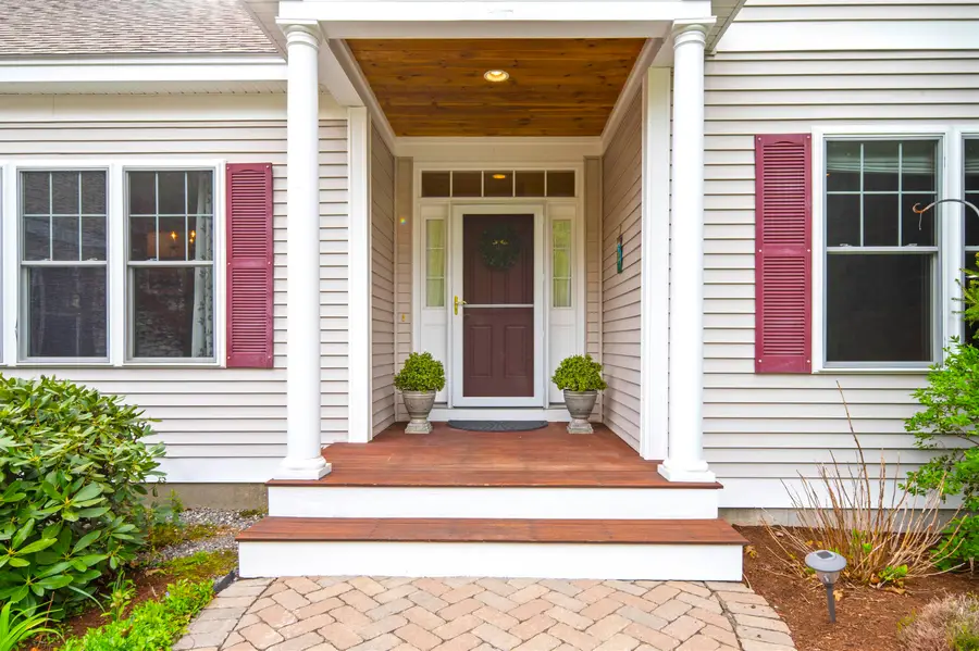 9 Tarleton Lane, Amherst, NH 03031 - #2