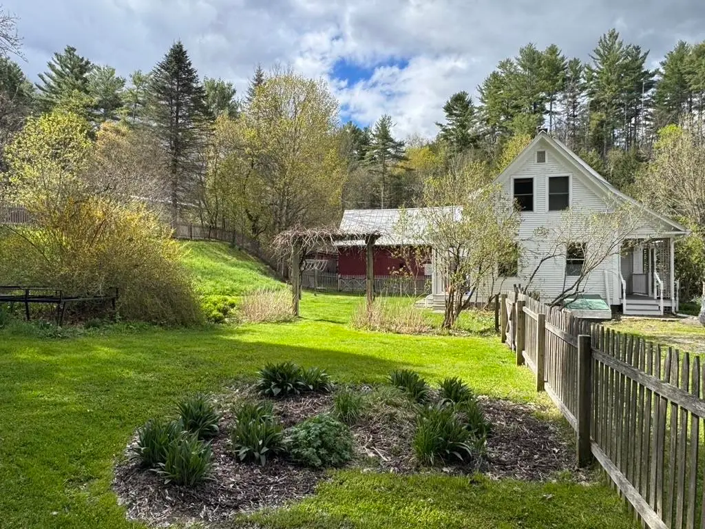 175 Creamery Street, Plainfield, VT 05667 - #1