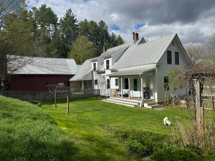 175 Creamery Street, Plainfield, VT 05667 - #2