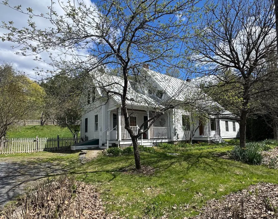 175 Creamery Street, Plainfield, VT 05667 - #3
