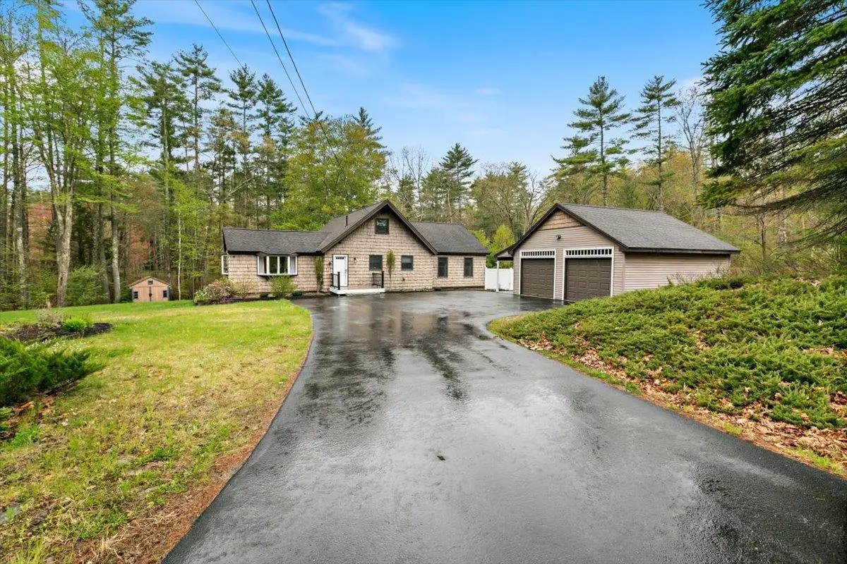 149 Pheasant Run Drive, Chester, NH 03036 - #1