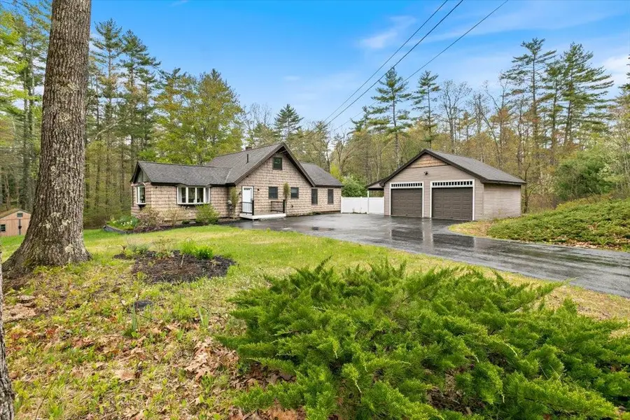 149 Pheasant Run Drive, Chester, NH 03036 - #3