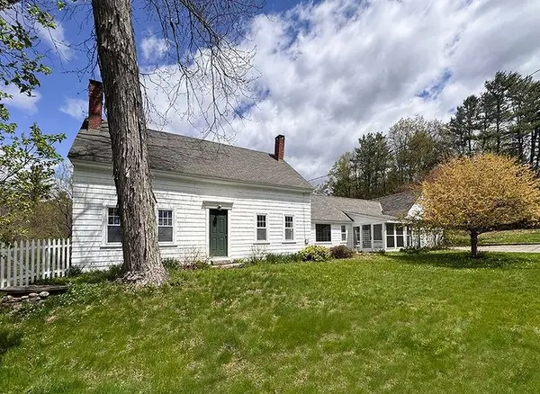 70 Church Street, Marlow, NH 03456