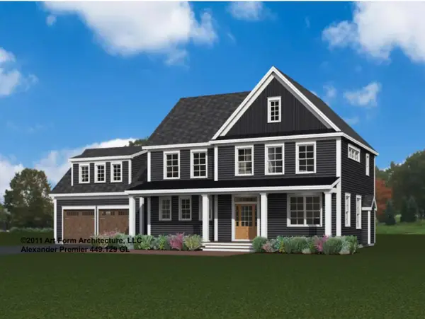 104R Piscassic Road, Newfields, NH 03856