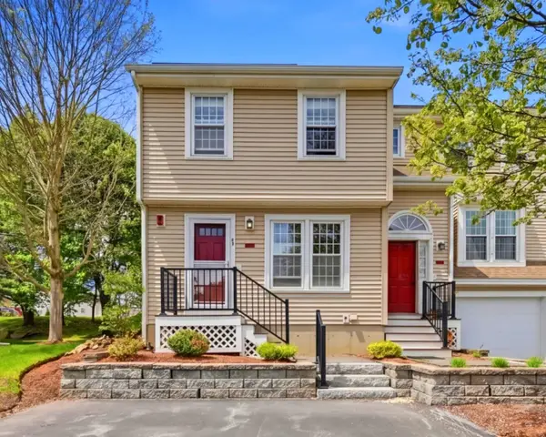 7 Sundown Drive #A, Derry, NH 03038