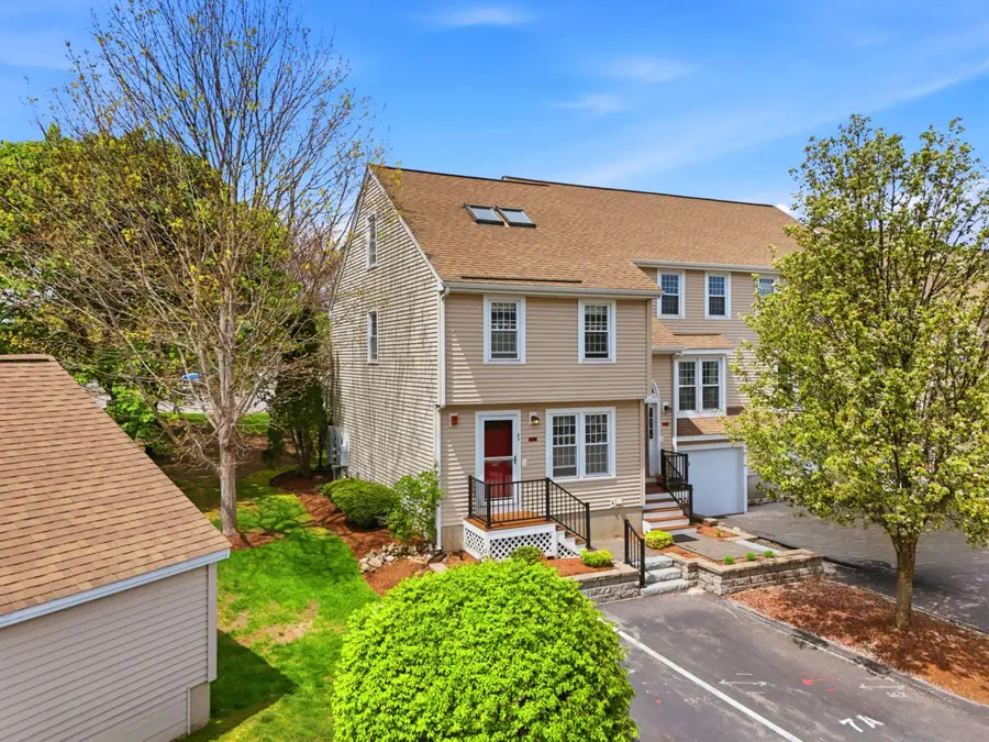 7 Sundown Drive #A, Derry, NH 03038 - #2