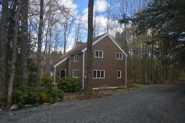 12 Old Spring Drive, Grantham, NH 03753