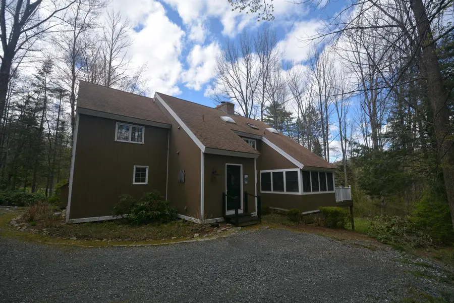 12 Old Spring Drive, Grantham, NH 03753 - #2