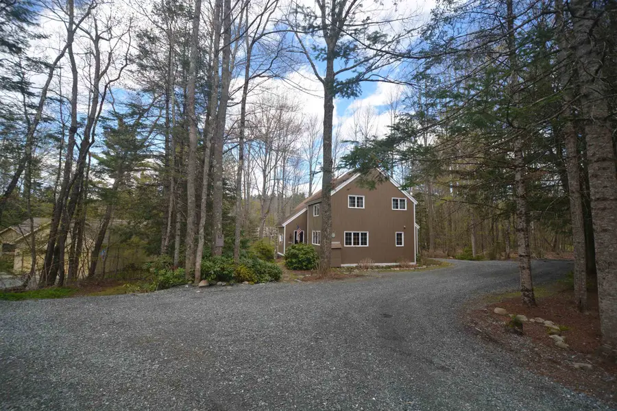 12 Old Spring Drive, Grantham, NH 03753 - #3