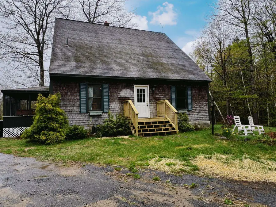 57 Summit Road, Plymouth, NH 03264 - #2