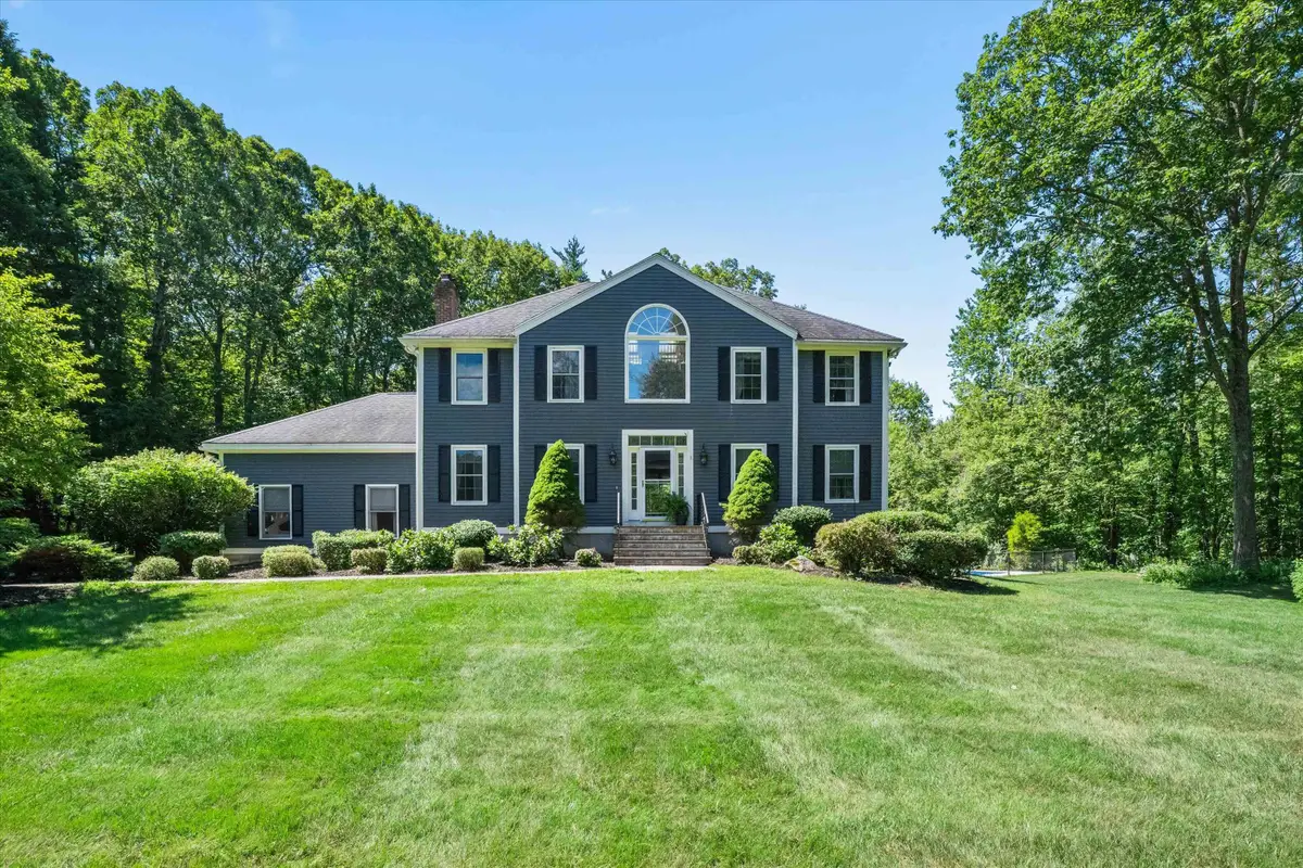 55 Page Lane, Hampstead, NH 03841 - #1