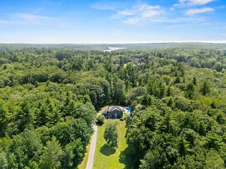 55 Page Lane, Hampstead, NH 03841 - #2