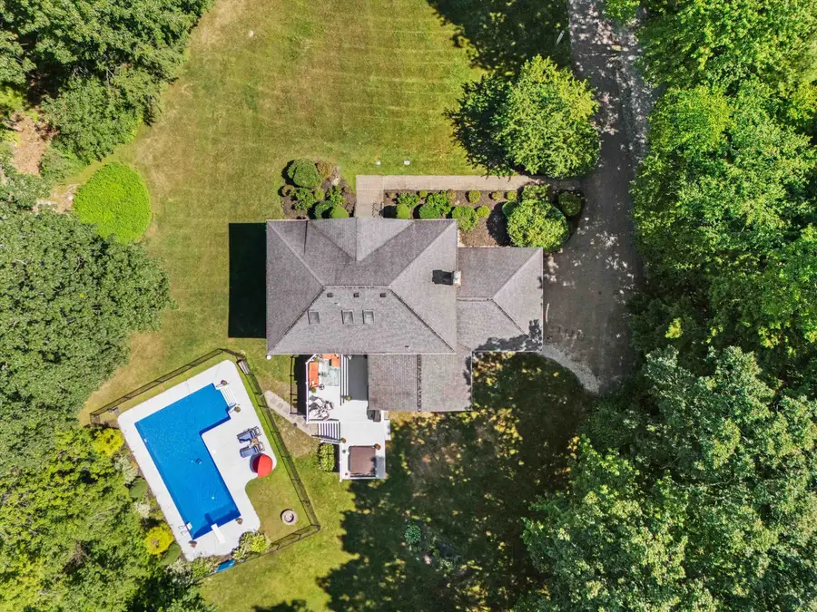 55 Page Lane, Hampstead, NH 03841 - #3