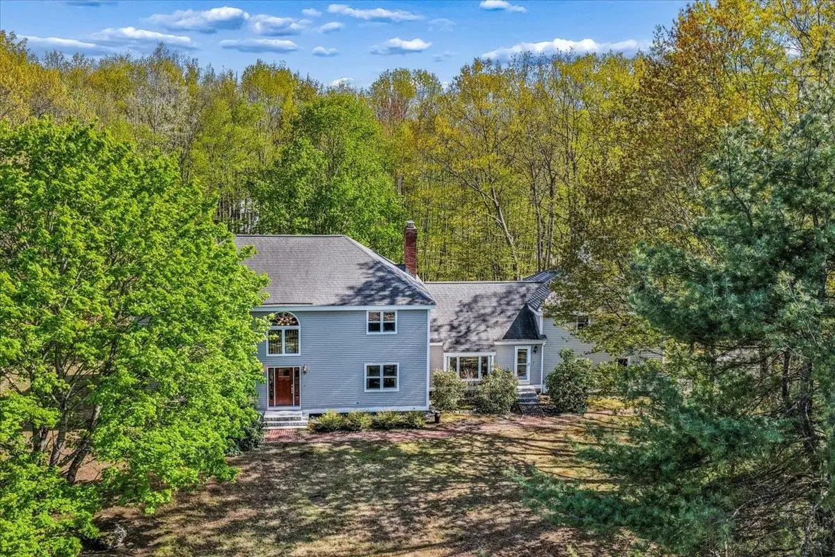 44 Brick Mill Road, Bedford, NH 03110 - #1