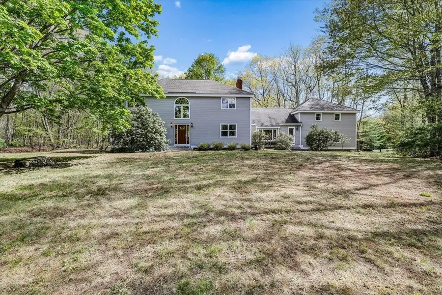 44 Brick Mill Road, Bedford, NH 03110 - #2