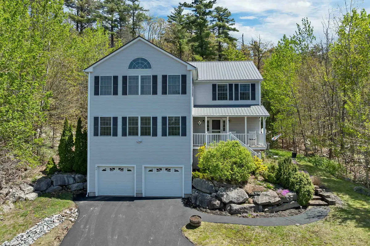 48 Deer Run Lane, Gilford, NH 03249 - #1