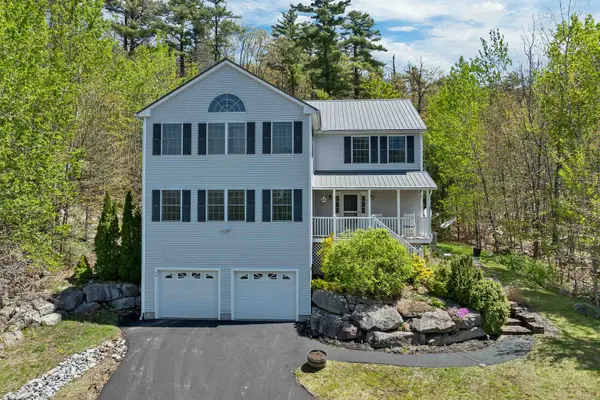 48 Deer Run Lane, Gilford, NH 03249