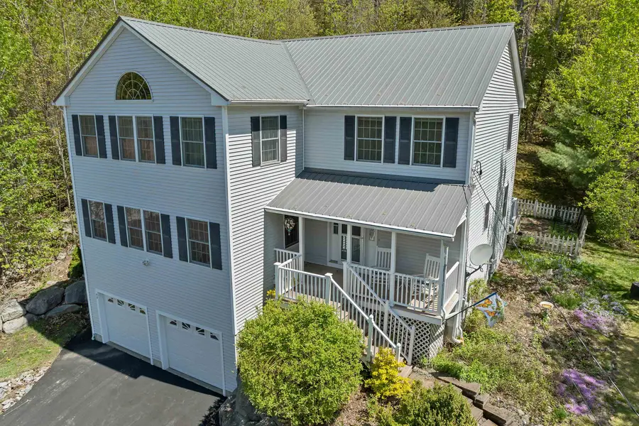 48 Deer Run Lane, Gilford, NH 03249 - #2