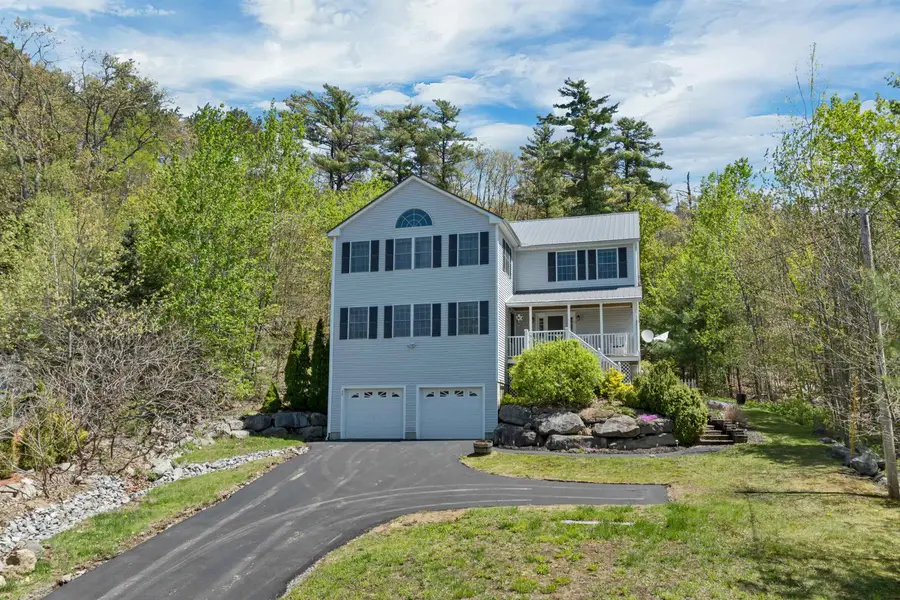 48 Deer Run Lane, Gilford, NH 03249 - #3