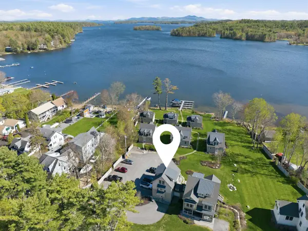 14A Lake Shore Drive, Moultonborough, NH 03254