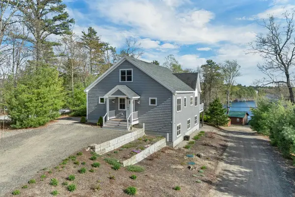 444 Huckins Road, Freedom, NH 03836