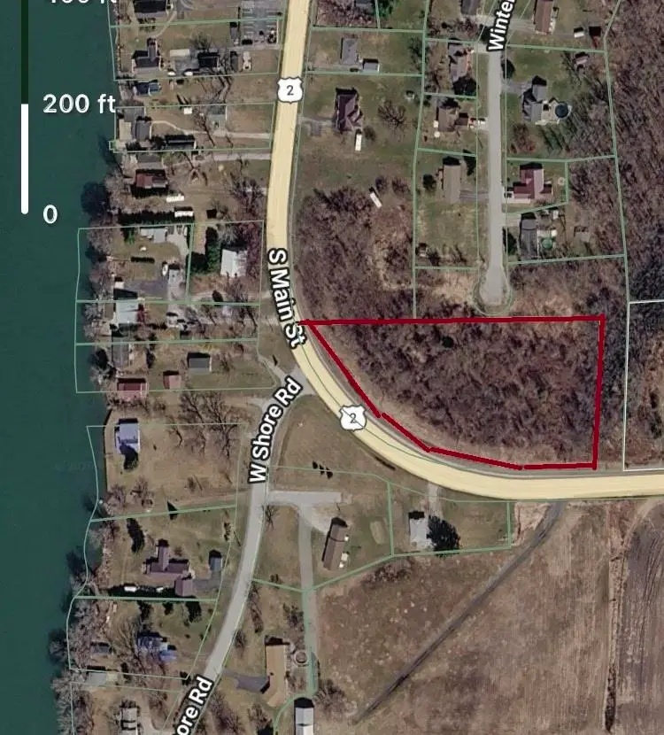 89 South Main Street, Alburgh, VT 05440 - #1