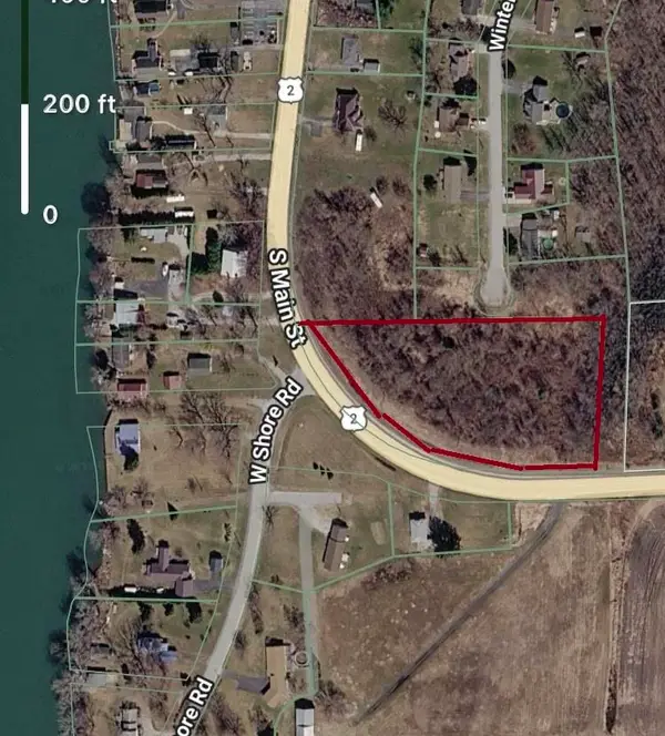 89 South Main Street, Alburgh, VT 05440