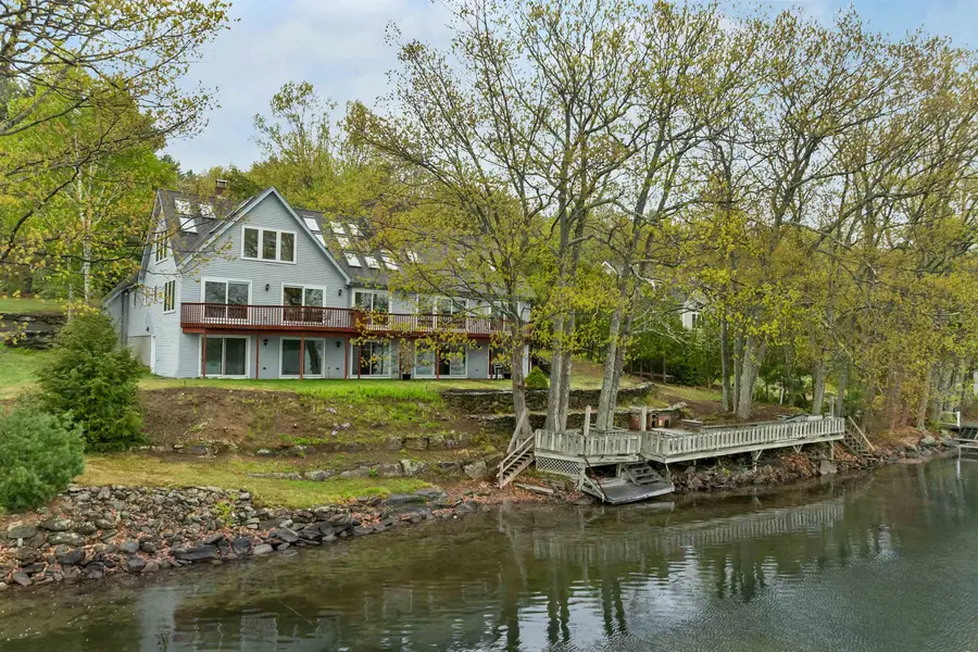 2 Blue Heron Lane, Deerfield, NH 03037 - #2