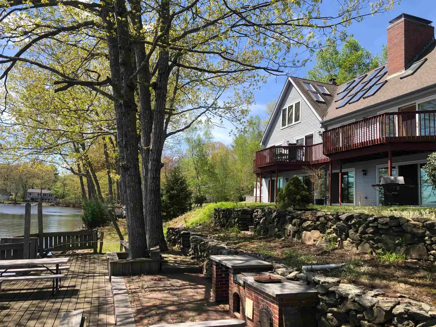 2 Blue Heron Lane, Deerfield, NH 03037 - #3